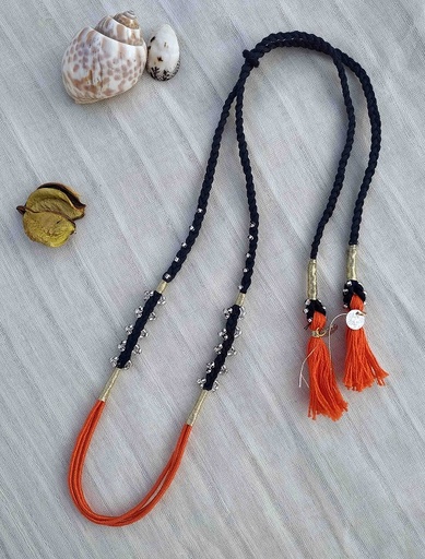 [PK4955-JW-NCK-014823] ہار