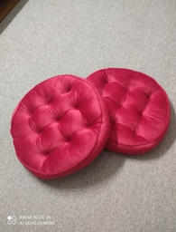 [PK4383-HM-BED-015051] Velvet floor cushion