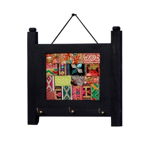 [PK0123-HM-WLH-015130] Key Chain Holder