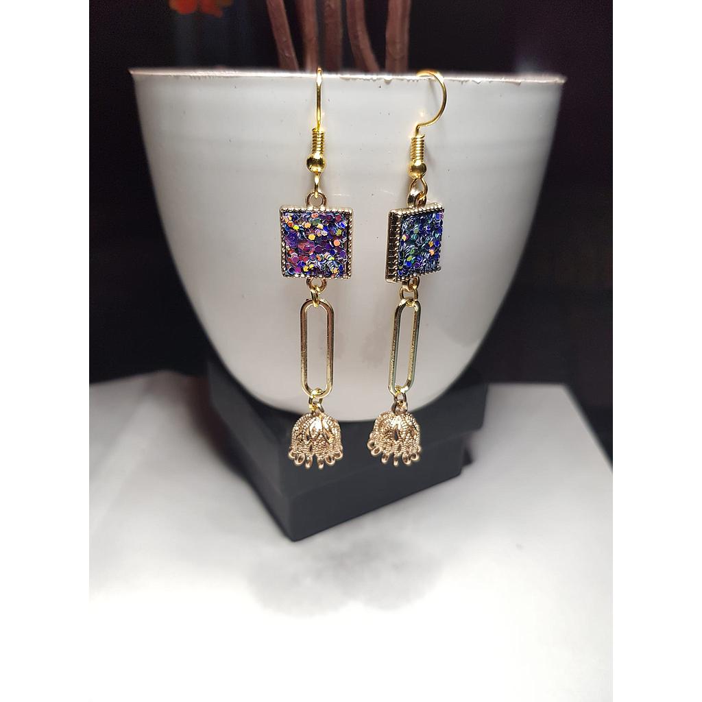 Traditional Earrings
