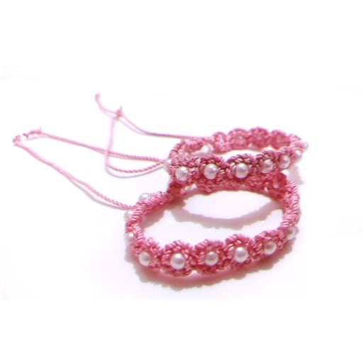[PK5308-JW-BNG-015796] Pair of Bracelet