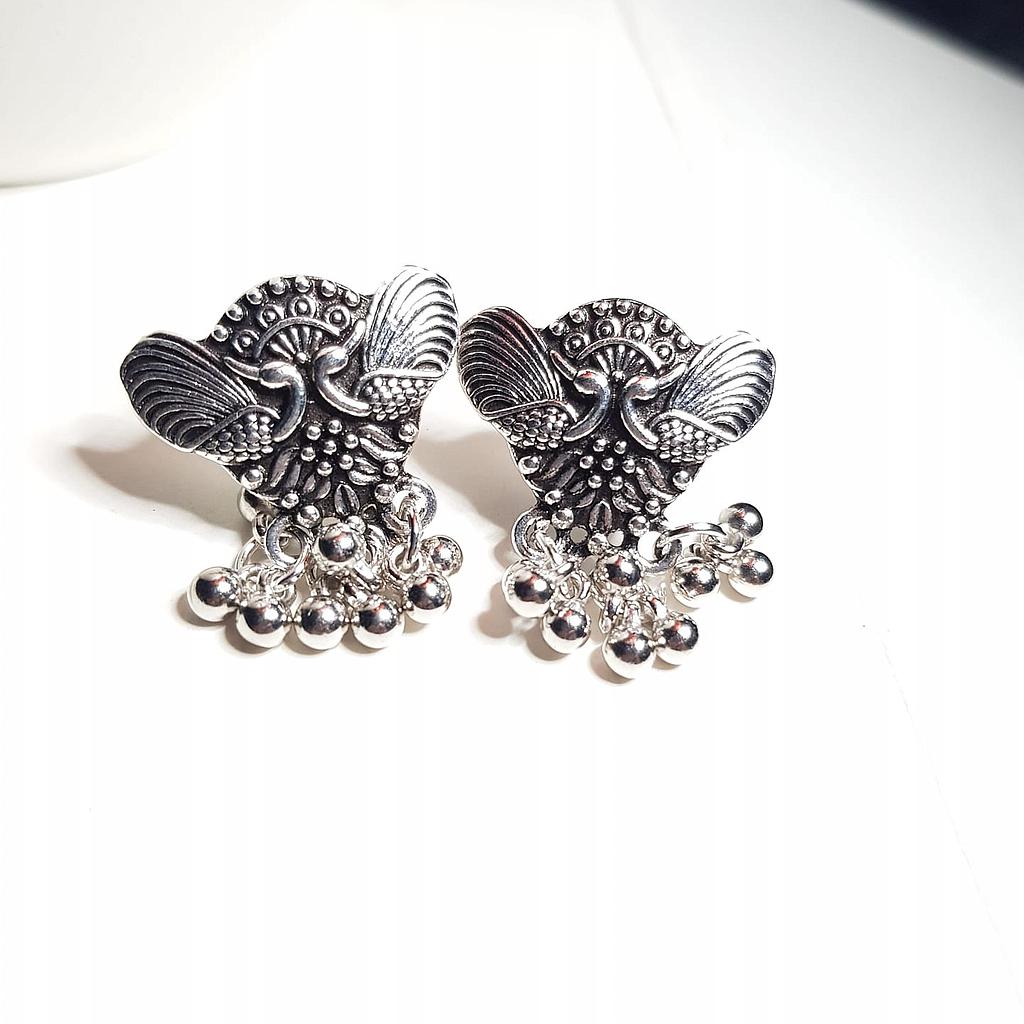 Ethnic Earrings