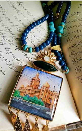 [PK2601-JW-NCK-015941] Karachi,Karachi