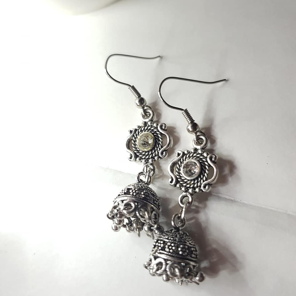 Traditional Earrings