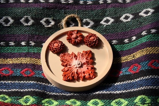 [PK4070-CF-POT-016123] Fall Impressions