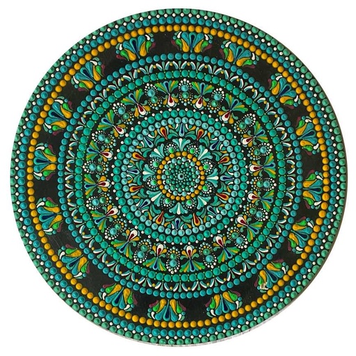 [PK5671-AR-ACR-016277] Inner Peace