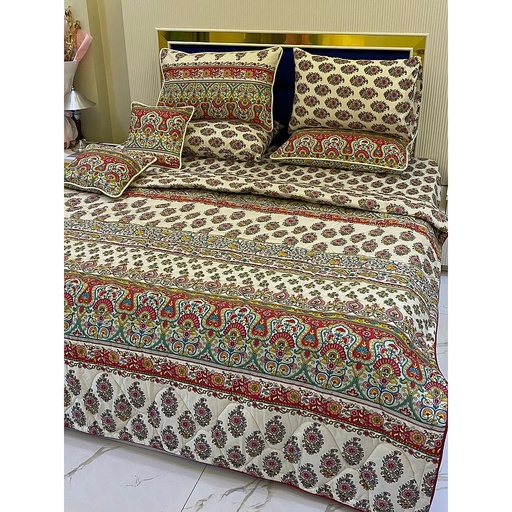 Pure Cotton Bedsheets