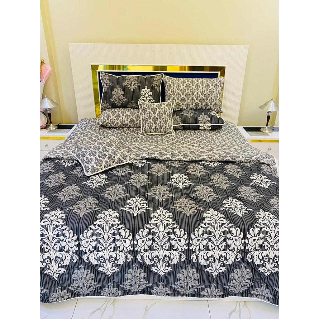 Pure Cotton Bedsheets