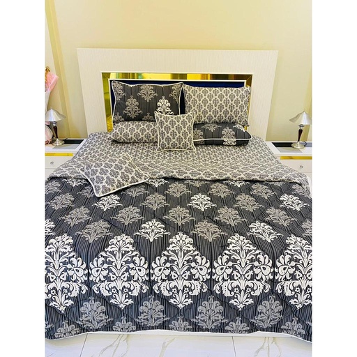 Pure Cotton Bedsheets