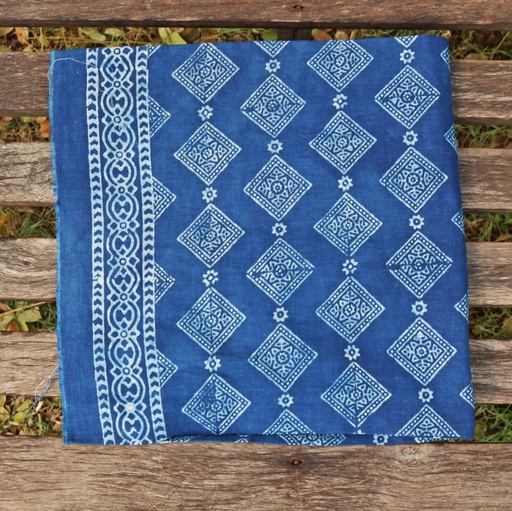 [PK0013-CW-SCF-001747] Ajrak Stole