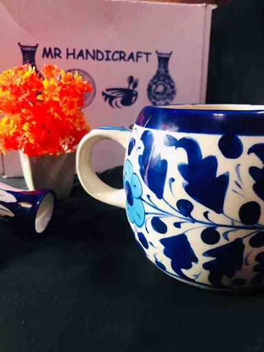 Soup Mugs