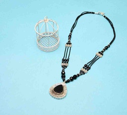 Turkish Necklace