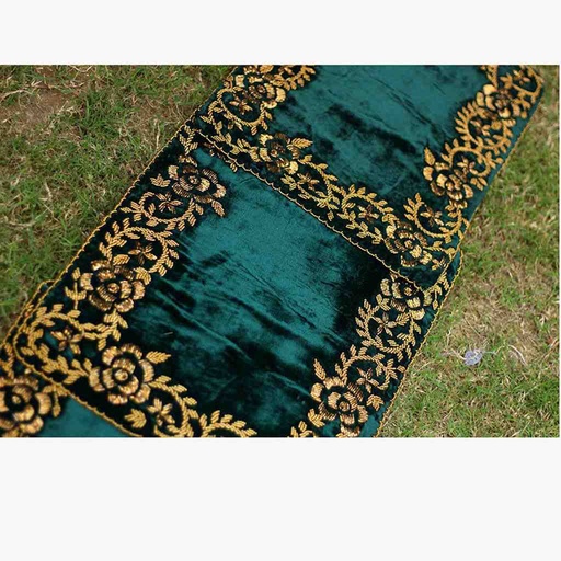 [PK0055-HM-KMA-019596] Dinning Table Mat