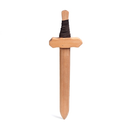 [PK0665-CF-WOO-019737] Sword - Small
