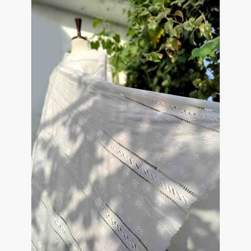 [PK6788-CW-SCF-019749] Shawl