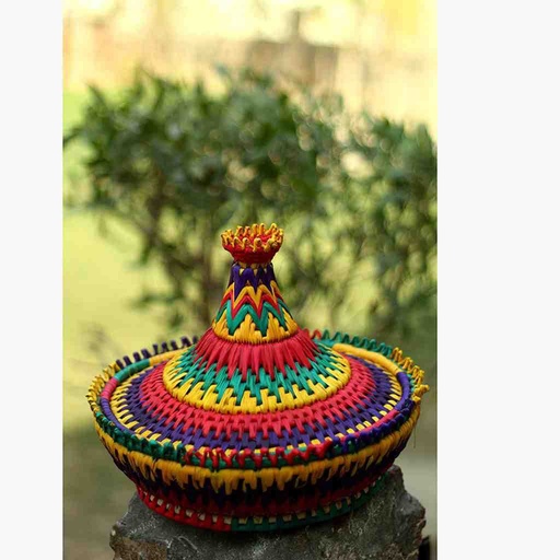 [PK6806-HM-KIT-019912] Chabbi Work Roti Hotpot 