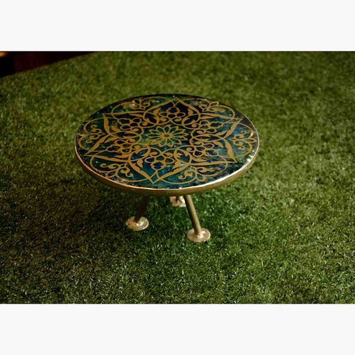 [PK6809-HM-TBW-019949] Cake Platter