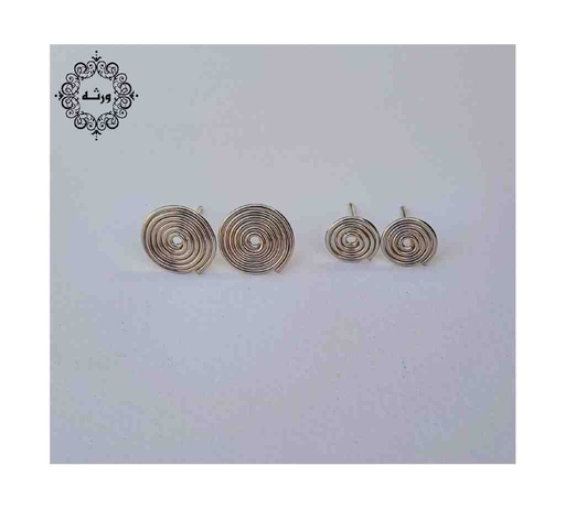 [PK0426-JW-EAR-021305] Coil Studs