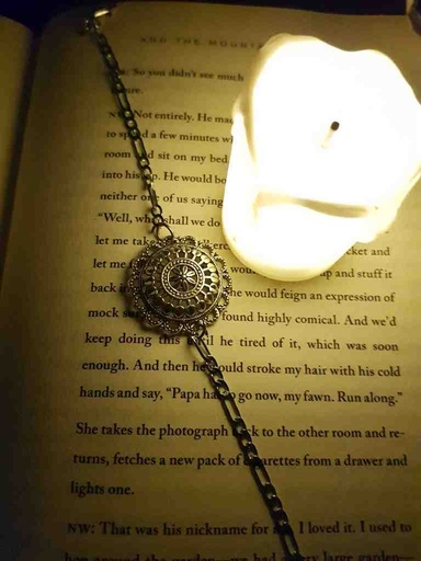 Ethnic Bracelet