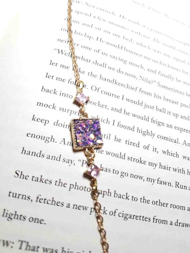 Bracelet 