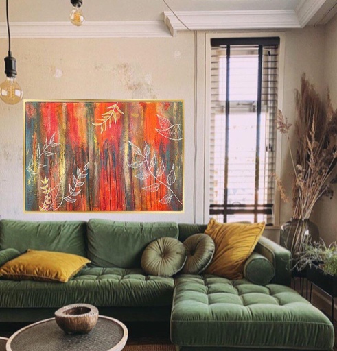 [PK5212-AR-ACR-021611] Rangreza- رنگریزہ