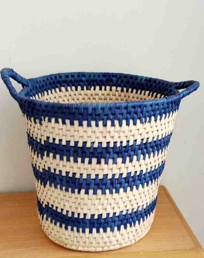[PK7152-CF-BKT-021751] Laundry Basket