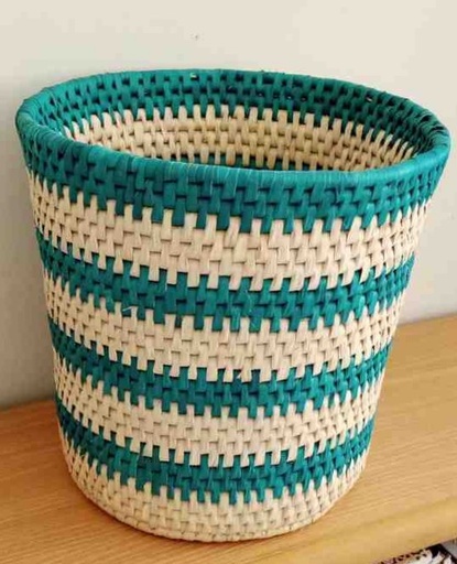 [PK7152-CF-BKT-021752] Laundry Basket