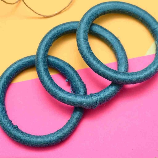 [PK7195-JW-BNG-022020] Handmade Bangles (Set of 3)