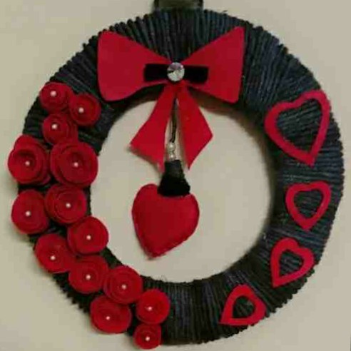 [PK5232-HM-WLH-022620] Wall Hanging