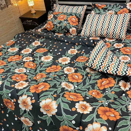[PK4383-HM-BDC-022905] Duvet Sets