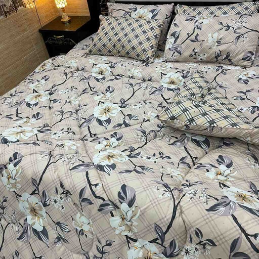 [PK4383-HM-BDC-022907] Duvet Set