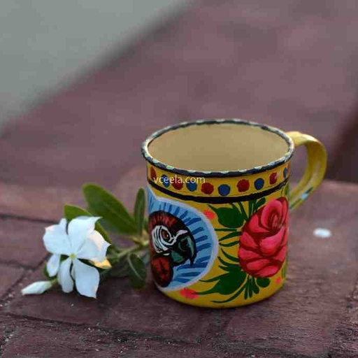 [PK0310-CF-TRK-023377] Truck Art Cup