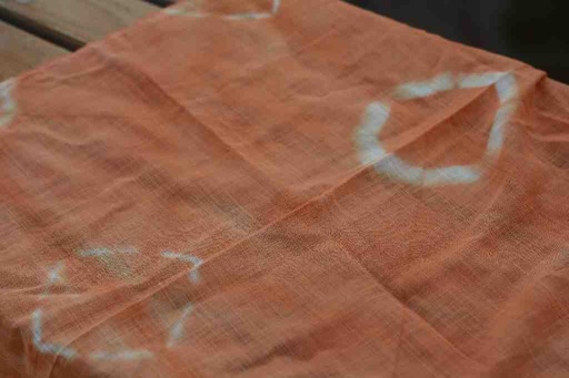 [PK7667-CW-SCF-023672] Tie and Dye Staller