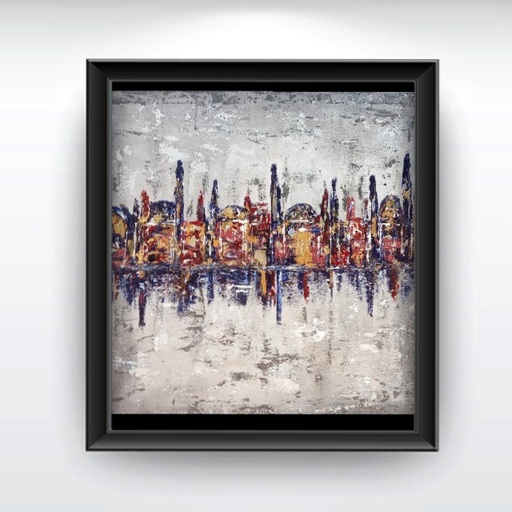 [PK4191-AR-ACR-023868] The Lost City