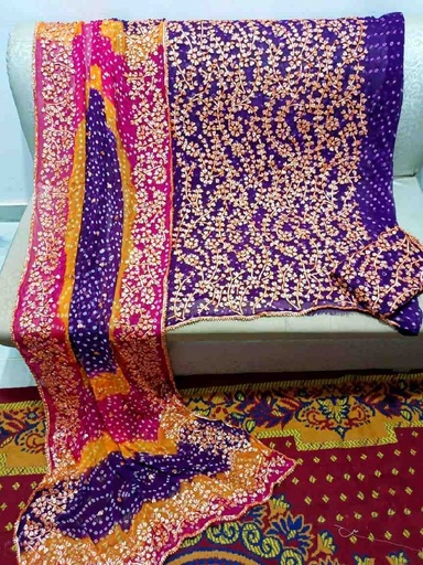 [PK7775-CW-UNS-023970] Gotta Work Shirt Dupatta (2-Piece)