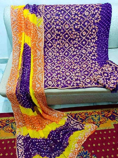 [PK7775-CW-UNS-023972] Gotta Work Shirt Dupatta (2-Piece)