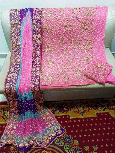 [PK7775-CW-UNS-023990] Gotta Work Shirt Dupatta (2-Piece)