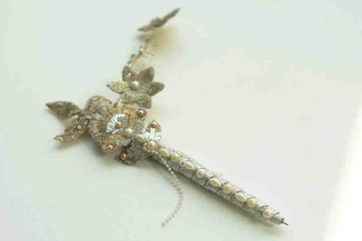 [PK5706-AR-PEN-024068] Nikkah Pen