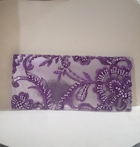 [PK5706-CF-PAP-024087] Handmade Salami Envelope