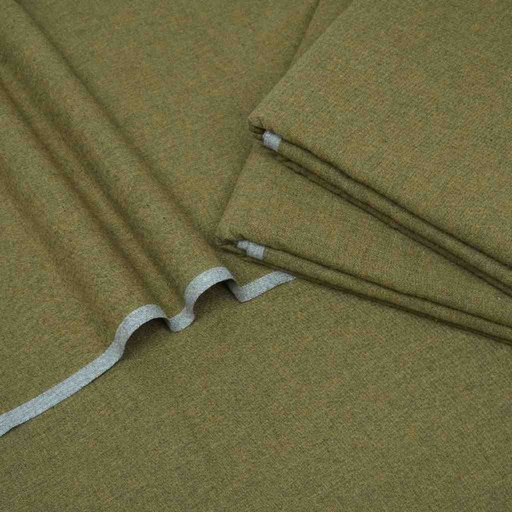 [PK7805-CM-UNS-024199] Unstitched Winter Khaddar