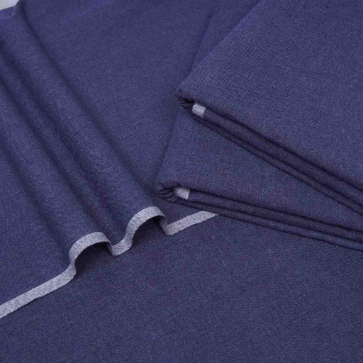 [PK7805-CM-UNS-024200] Unstitched Winter Khaddar