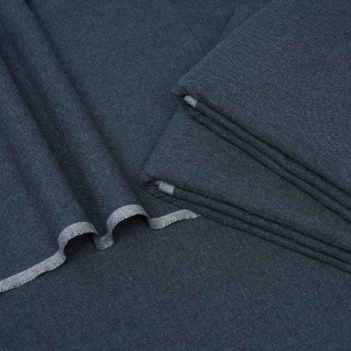 [PK7805-CM-UNS-024204] Unstitched Winter Khaddar