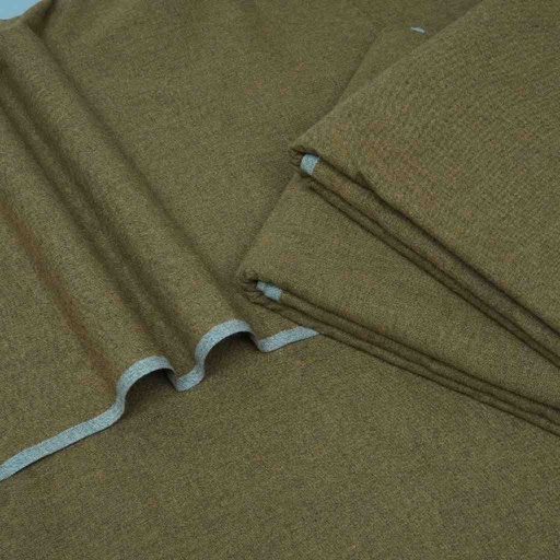 [PK7805-CM-UNS-024211] Unstitched Winter Khaddar