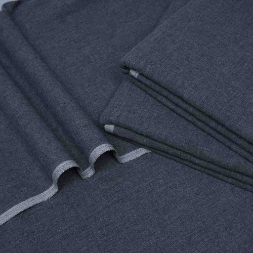 [PK7805-CM-UNS-024213] Unstitched Winter Khaddar