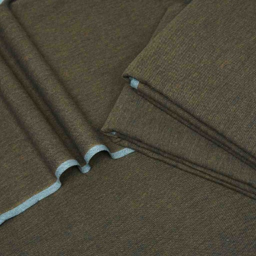 [PK7805-CM-UNS-024216] Unstitched Winter Khaddar