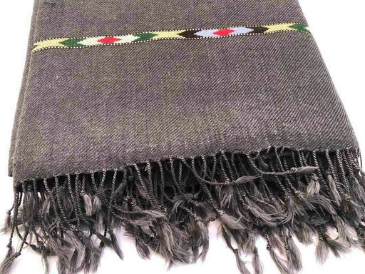 [PK7829-CM-SHW-024276] Stole For Ladies Islampur Swati Stole