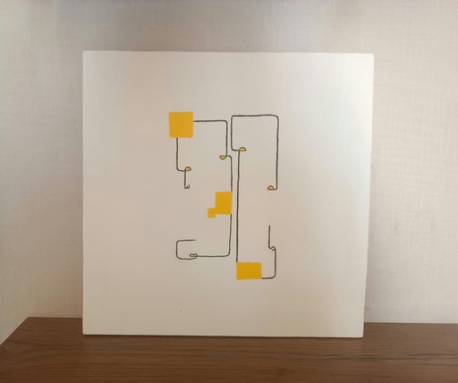 [PK6198-HM-WLH-024444] Opposites