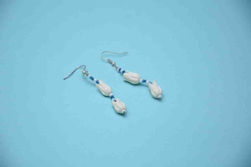 [PK0075-JW-EAR-024549] Camel Bone Craft Earrings