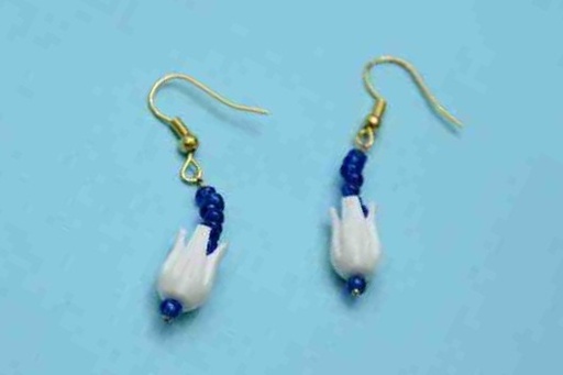 [PK0075-JW-EAR-024562] Camel Bone Craft Earrings