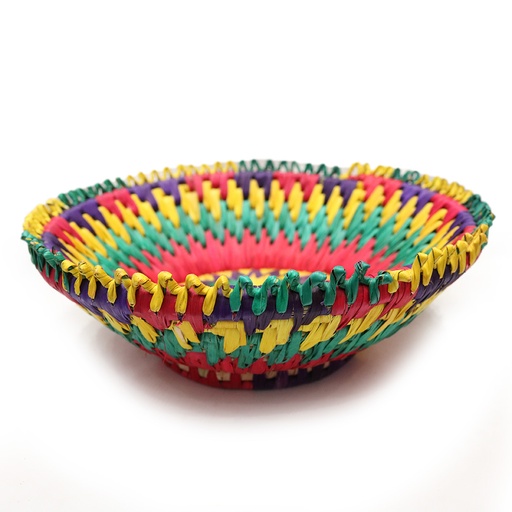 [PK0190-CF-BKT-002483] Fruit Basket